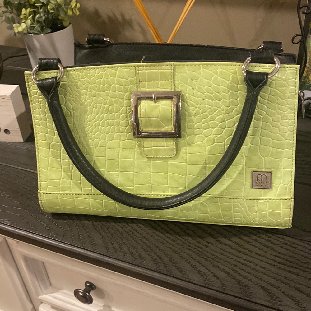 Miche Purse with Magnetic Covers